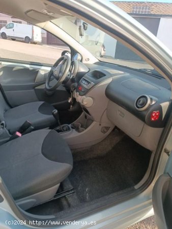 TOYOTA Aygo en venta en Mairena del
Alcor (Sevilla) - Mairena del
Alcor