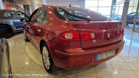 RENAULT Laguna en venta en Lugo (Lugo) - Lugo