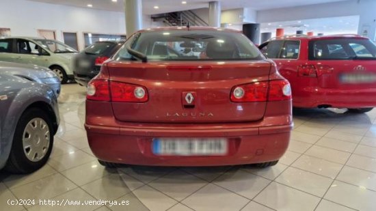 RENAULT Laguna en venta en Lugo (Lugo) - Lugo