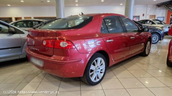 RENAULT Laguna en venta en Lugo (Lugo) - Lugo