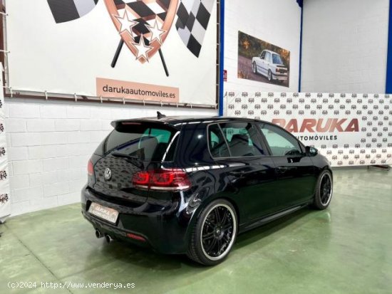 VOLKSWAGEN Golf en venta en Albolote (Granada) - Albolote