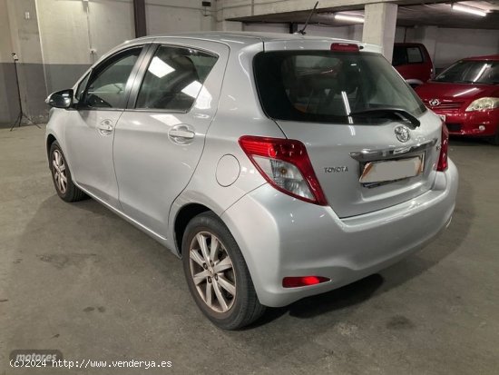 Toyota Yaris 1.0 VVT-i Active de 2011 por 8.900 EUR. en Tarragona