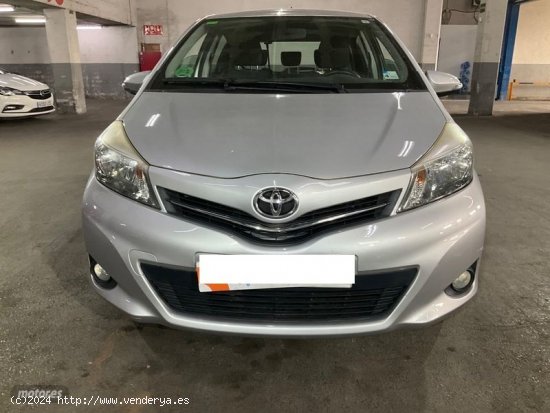 Toyota Yaris 1.0 VVT-i Active de 2011 por 8.900 EUR. en Tarragona