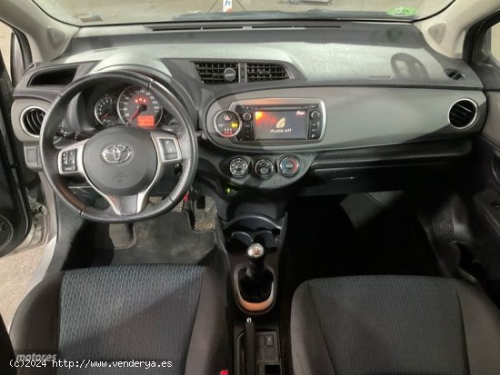 Toyota Yaris 1.0 VVT-i Active de 2011 por 8.900 EUR. en Tarragona