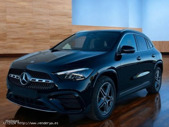 Mercedes Clase GLA GLA 200 de 2024 por 48.481 EUR. en Madrid