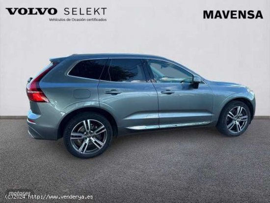 Volvo XC 60 B4 (D4) AWD Inscription Automatico de 2020 con 74.785 Km por 39.990 EUR. en Badajoz