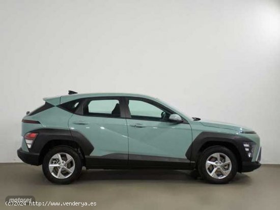 Hyundai Kona 1.0 TGDI Maxx 4x2 de 2024 con 8.599 Km por 24.490 EUR. en Cadiz