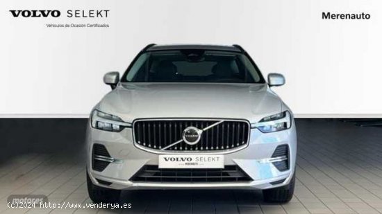 Volvo XC 60 XC60 Core, B4 Semihibrido, Diesel de 2023 con 38.197 Km por 39.900 EUR. en A Coruna