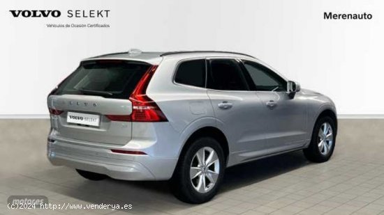 Volvo XC 60 XC60 Core, B4 Semihibrido, Diesel de 2023 con 38.197 Km por 39.900 EUR. en A Coruna