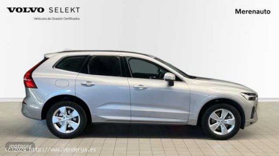 Volvo XC 60 XC60 Core, B4 Semihibrido, Diesel de 2023 con 38.197 Km por 39.900 EUR. en A Coruna