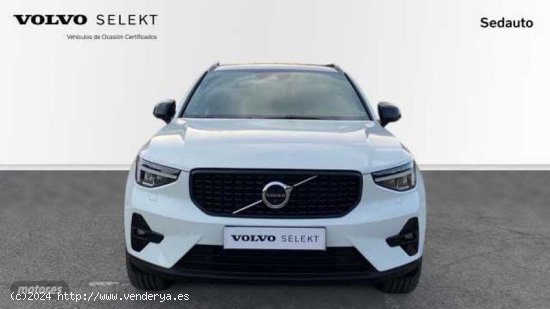 Volvo XC40 XC40 Recharge Plus, T5 plug-in hybrid, Electrico/Gasolina, Dark de 2022 con 13.659 Km por