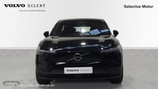 Volvo EX30 EX30 Ultra, Single Motor Extended Range, Electrico de 2023 con 3.863 Km por 43.900 EUR. e