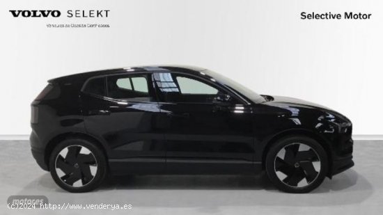 Volvo EX30 EX30 Ultra, Single Motor Extended Range, Electrico de 2023 con 3.863 Km por 43.900 EUR. e