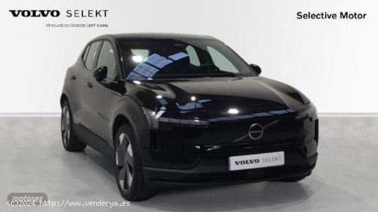 Volvo EX30 EX30 Ultra, Single Motor Extended Range, Electrico de 2023 con 3.863 Km por 43.900 EUR. e