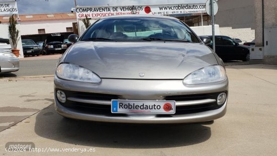 Dodge Avenger Intrepid 3.2 de 1998 con 152.686 Km por 5.400 EUR. en Madrid