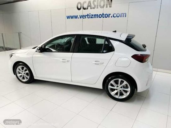 Opel Corsa 1.2T XHL S/S Edition 100CV de 2020 con 70.000 Km por 13.600 EUR. en Guipuzcoa