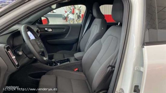 Volvo XC40 XC40 Recharge Ultimate, Electrico Puro, Electrico de 2023 con 9.455 Km por 44.600 EUR. en