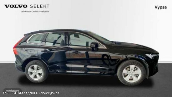 Volvo XC 60 XC60 Core, B4 (diesel), Diesel de 2022 con 18.820 Km por 42.900 EUR. en Malaga