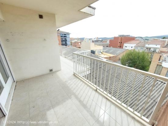 Espectacular duplex, 4 hab + zona duplex, Sur, varias terrazas, garaje doble - BARCELONA