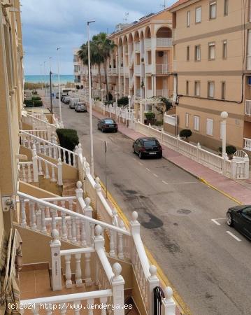 APARTAMENTO LA MATA DOS DORMITORIOS SUR , PISCINA 105.000€ - ALICANTE