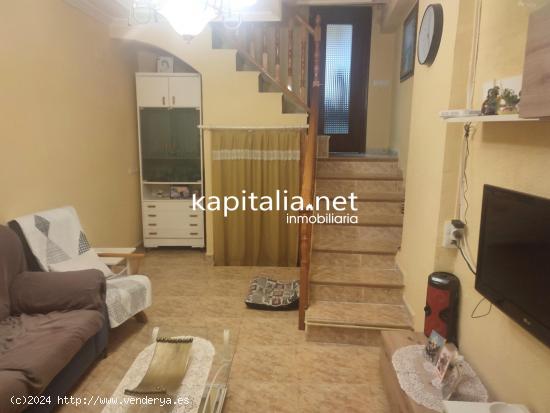 CASA A LA VENTA EN ONTINYENT, UBICADO EN LA ZONA DE SAN ANTONIO - VALENCIA