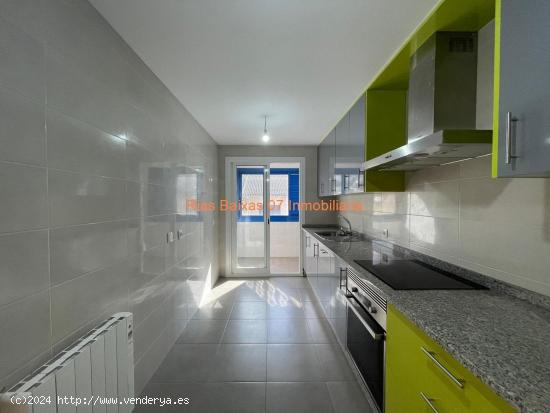 REF 4155 PISO 2 DORM. CON PLAZA DE GARAJE Y TRASTERO ( ARCADE ) - PONTEVEDRA