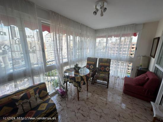 Apartamento Reformado en Zona Rincón de Loix, Benidorm - ALICANTE