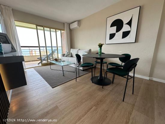 Apartamento en Benidorm, zona Rincón de Loix Llano, a tan solo 300 metros de la playa - ALICANTE