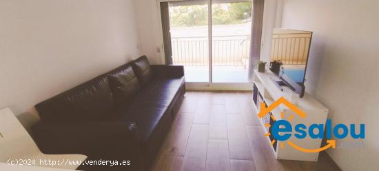 Apartamento Totalmente Reformado - TARRAGONA