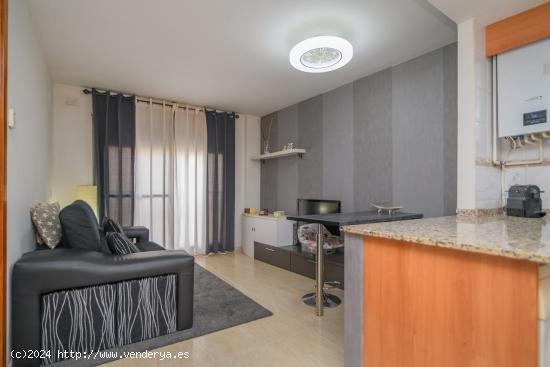 PISO SEMINUEVO EN VENTA DE 2 HABITACIONES EN SANT JOAN DE VILATORRADA - BARCELONA