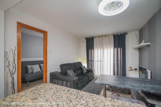 PISO SEMINUEVO EN VENTA DE 2 HABITACIONES EN SANT JOAN DE VILATORRADA - BARCELONA