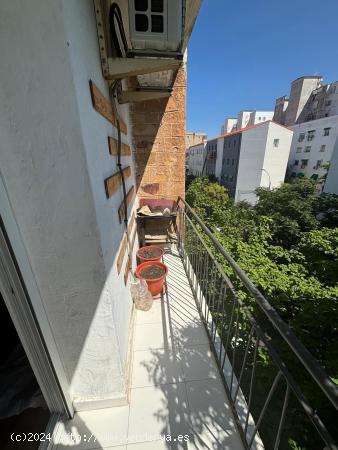 VENTA DE PISO EN LLOPIS - CACERES