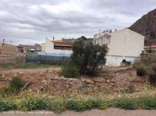 Suelo Urbano en La Aparecida, Alicante/Alacant - ALICANTE