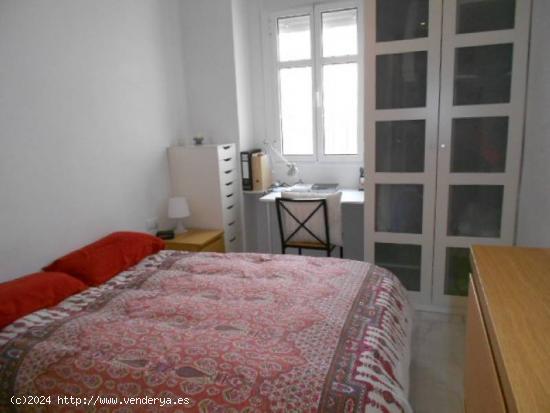 PRECIOSO APARTAMENTO CERCA DEL ARCO DE LA MACARENA - SEVILLA