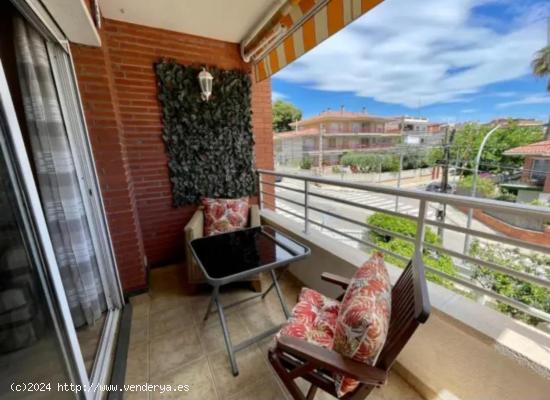 Piso en venta en Segur de Calafell centro. - TARRAGONA