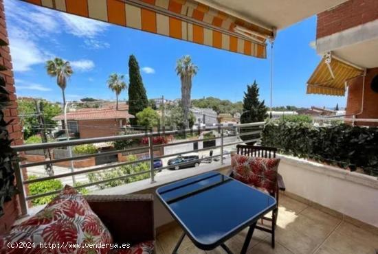 Piso en venta en Segur de Calafell centro. - TARRAGONA