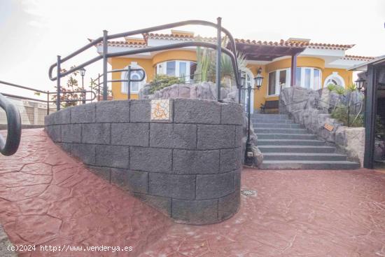 Traspaso de Negocio en Buzanada - SANTA CRUZ DE TENERIFE