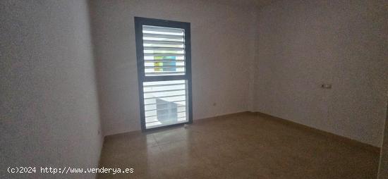 SE VENDE PISO EN URBANIZACION LA MORRA - MURCIA