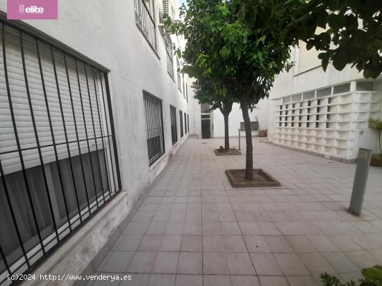 ESTUPENDO PISO EN EL CENTRO DE JEREZ CON ASCENSOR - CADIZ