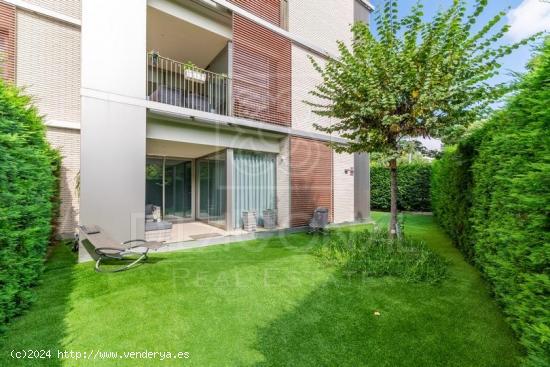 Se Vende en Sant Cugat del Valles - BARCELONA