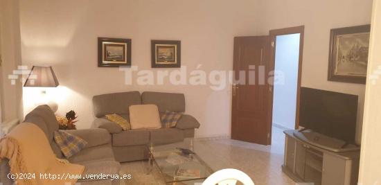 VIVIENDA DE 180 M2 EN LA PLAZA OESTE - SALAMANCA