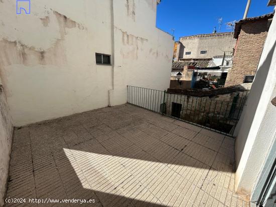 Casa en Casco Antiguo de Tudela - NAVARRA