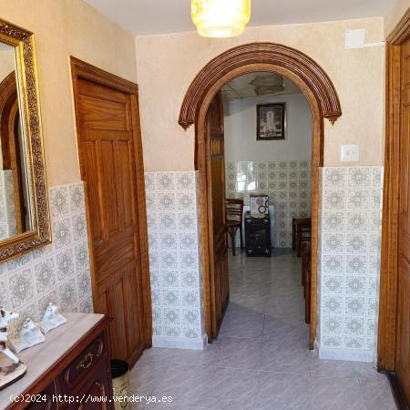 CASA MUY ECONOMICA EN MACOTERA - SALAMANCA