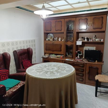 CASA MUY ECONOMICA EN MACOTERA - SALAMANCA