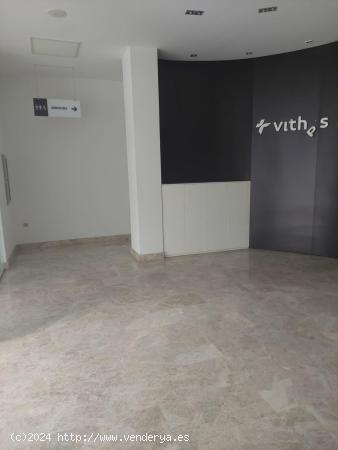 Local comercial en Ejido Centro - ALMERIA