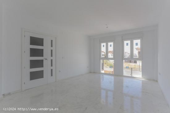  SE VENDE PROMOCION ADOSADOS OBRA NUEVA EN LACHAR - GRANADA 