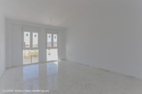 SE VENDE PROMOCION ADOSADOS OBRA NUEVA EN LACHAR - GRANADA