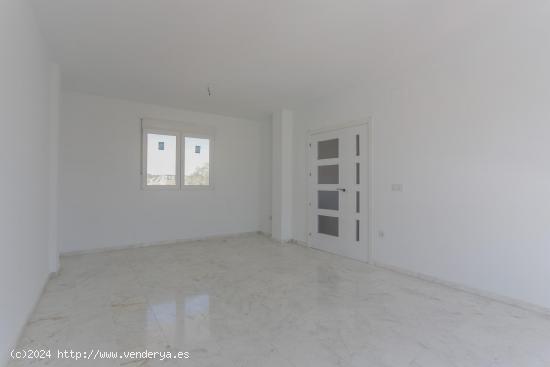 SE VENDE PROMOCION ADOSADOS OBRA NUEVA EN LACHAR - GRANADA