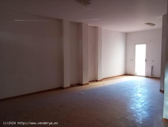 Vivienda adosada en San Juan de Moro, Castellon - CASTELLON