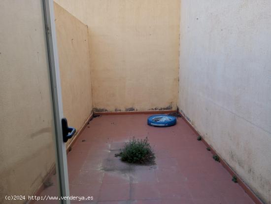 Vivienda adosada en San Juan de Moro, Castellon - CASTELLON